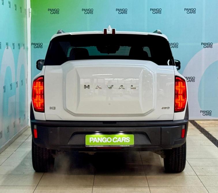 Haval H3 I Набережные Челны  - изображение 6