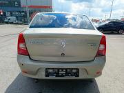 Renault Logan I Рестайлинг Тюмень  - изображение 23