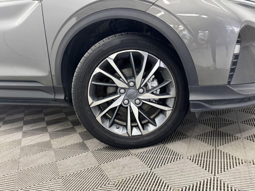 Geely Coolray I Воронеж  - изображение 11