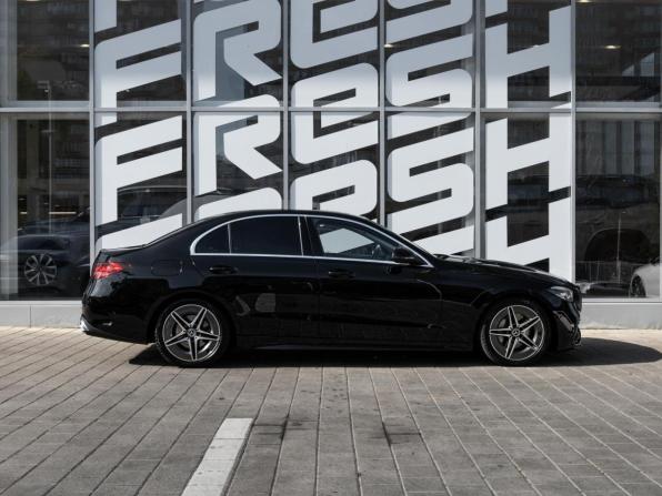 Mercedes-Benz C-Класс V (W206) с пробегом 2021 года, цена 4 524 000 рублей, 69687 км, седан, Автокод Объявления