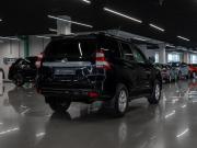 Toyota Land Cruiser Prado 150 Series Рестайлинг 1 Москва  - изображение 27