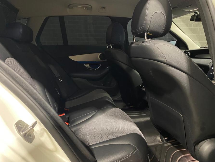 Mercedes-Benz C-Класс IV (W205) Челябинск  - изображение 10