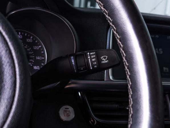Kia Optima IV с пробегом 2016 года, цена 1 620 000 рублей, 149500 км, седан, Автокод Объявления