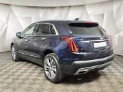 Cadillac XT5 I Рестайлинг Москва  - изображение 24