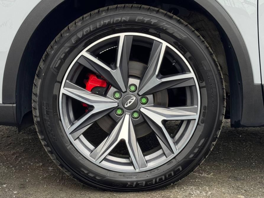 Chery Tiggo 7L I Екатеринбург  - изображение 40