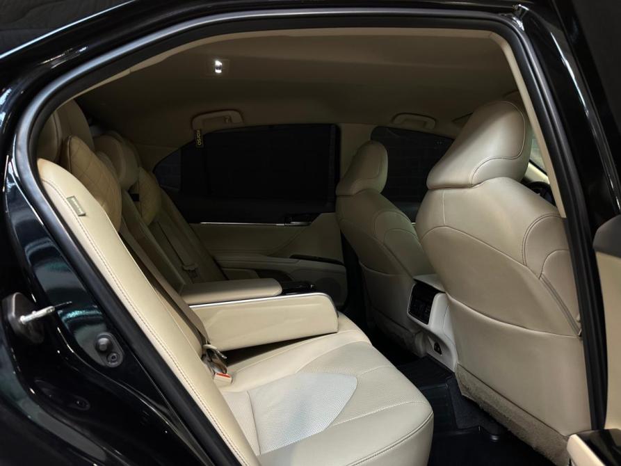 Toyota Camry VIII (XV70) Челябинск  - изображение 15