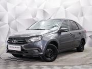 Lada (ВАЗ) Granta I Рестайлинг Ульяновск  - изображение 20