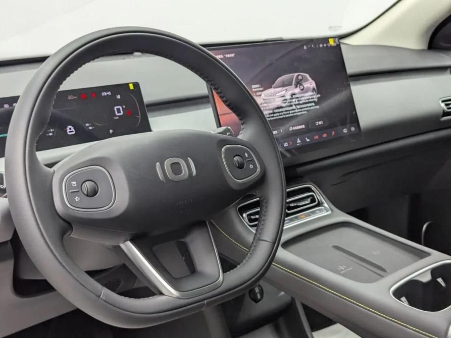 Changan Qiyuan Q05 II Воронеж  - изображение 10