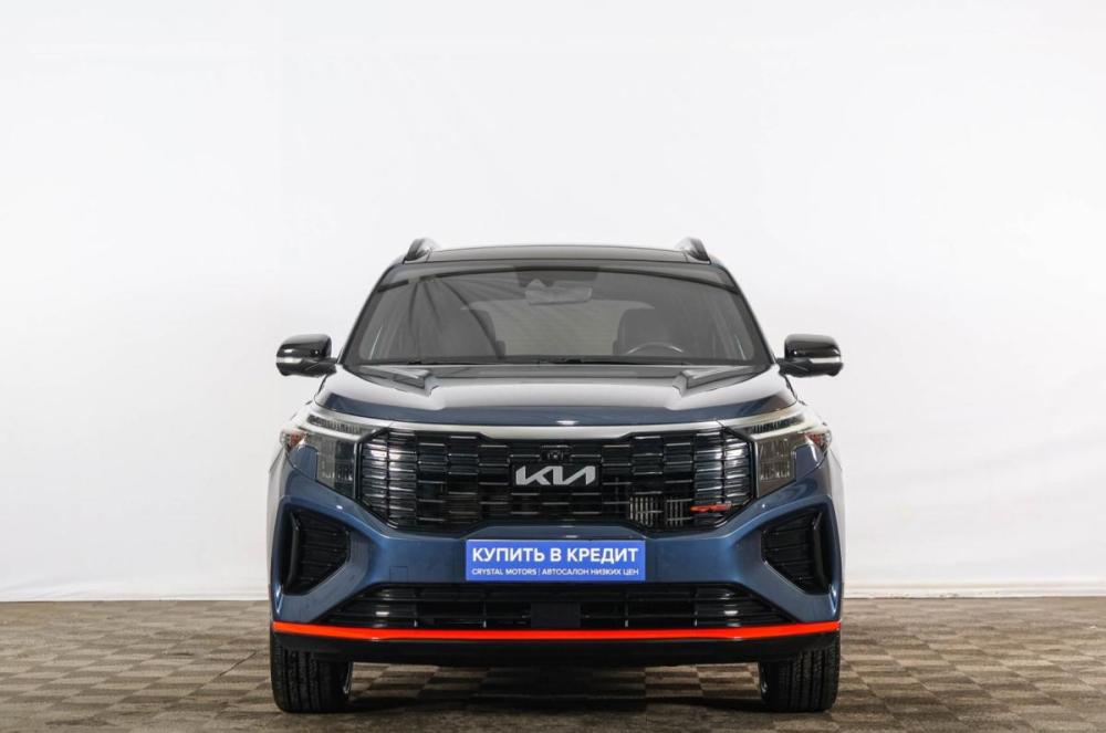 Kia Sportage V Тюмень  - изображение 2
