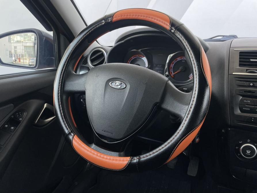 Lada (ВАЗ) Granta I Рестайлинг Екатеринбург  - изображение 14