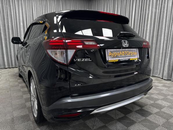 Honda Vezel I с пробегом 2014 года, цена 1 510 000 рублей, 120309 км, внедорожник, Автокод Объявления