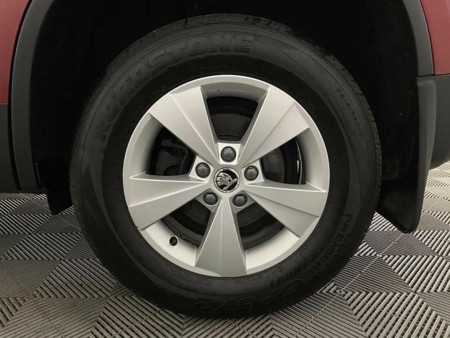 Volkswagen Tiguan I Рестайлинг Псков  - изображение 20
