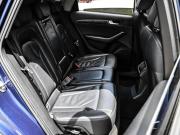 Audi Q5 I (8R) Рестайлинг Новороссийск  - изображение 30
