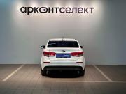 Kia Rio III Рестайлинг Краснодар  - изображение 27
