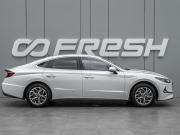 Hyundai Sonata VIII (DN8) Краснодар  - изображение 25