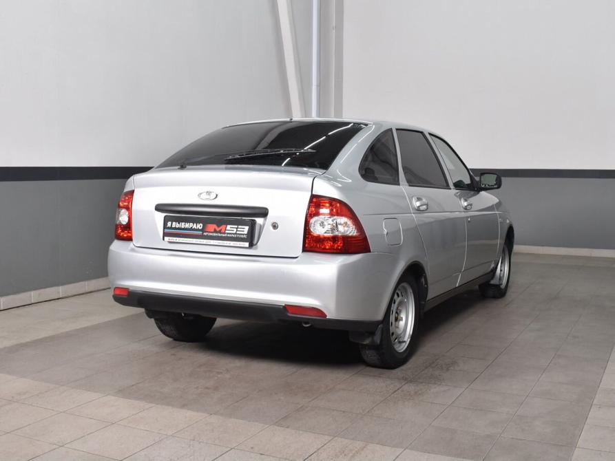 Lada (ВАЗ) Priora I Кемерово  - изображение 4