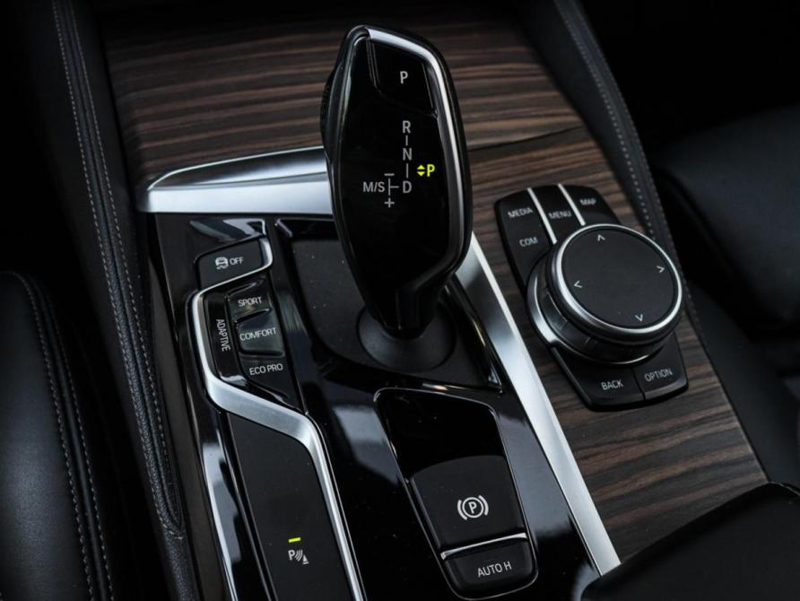 BMW 5 серии VII (G30/G31/G38) Москва  - изображение 21