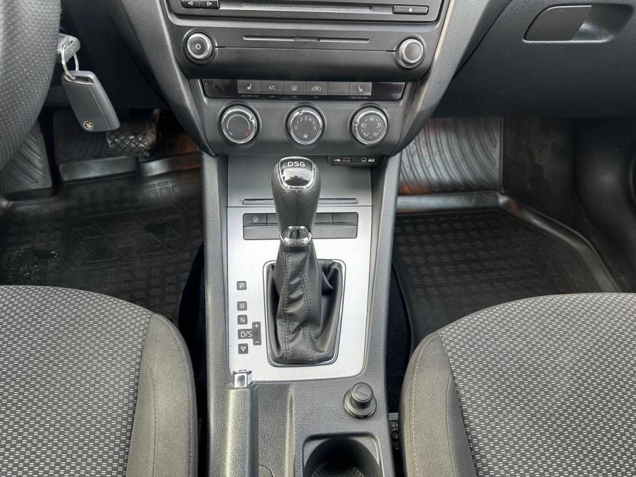 Skoda Octavia III (A7) Екатеринбург  - изображение 11