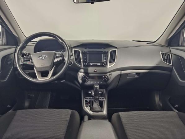 Hyundai Creta I с пробегом 2019 года, цена 1 799 000 рублей, 96573 км, внедорожник, Автокод Объявления