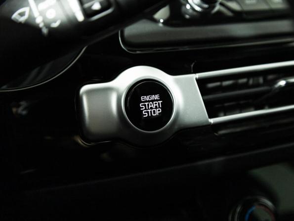Kia Seltos I с пробегом 2020 года, цена 2 225 000 рублей, 73810 км, внедорожник, Автокод Объявления