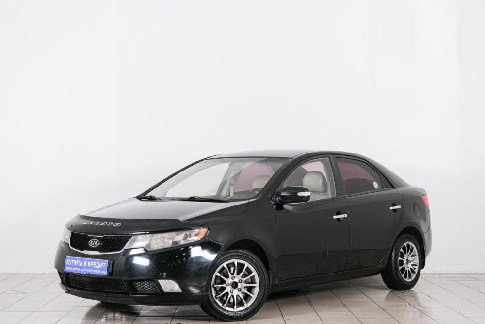 Kia Forte I Красноярск  - изображение 4