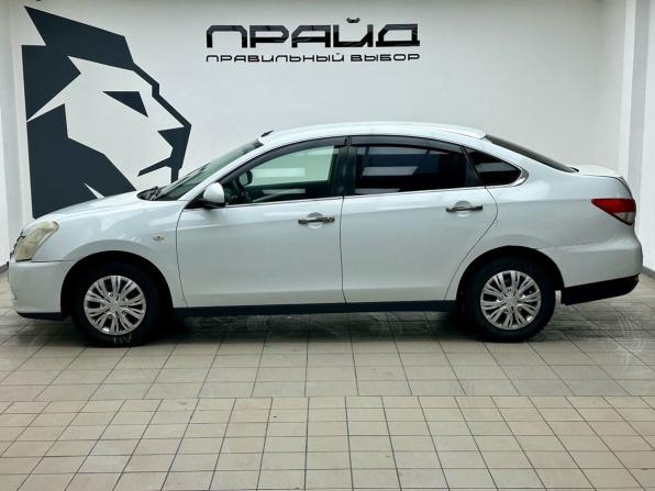 Nissan Almera III (G15) с пробегом 2017 года, цена 595 000 рублей, 205000 км, седан, Автокод Объявления