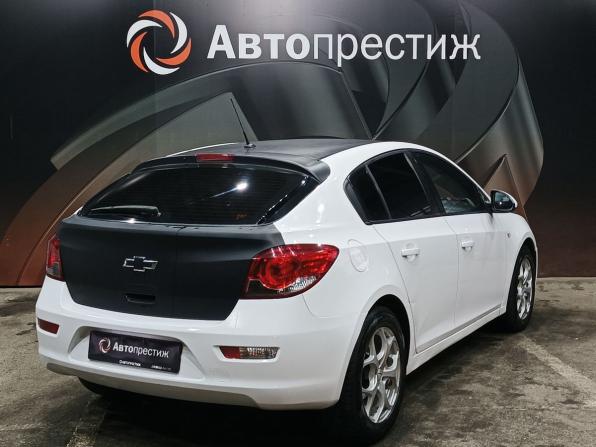 Chevrolet Cruze I с пробегом 2011 года, цена 590 000 рублей, 151764 км, хэтчбек, Автокод Объявления
