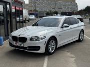 BMW 5 серии VI (F10/F11/F07) Рестайлинг Краснодар  - изображение 37
