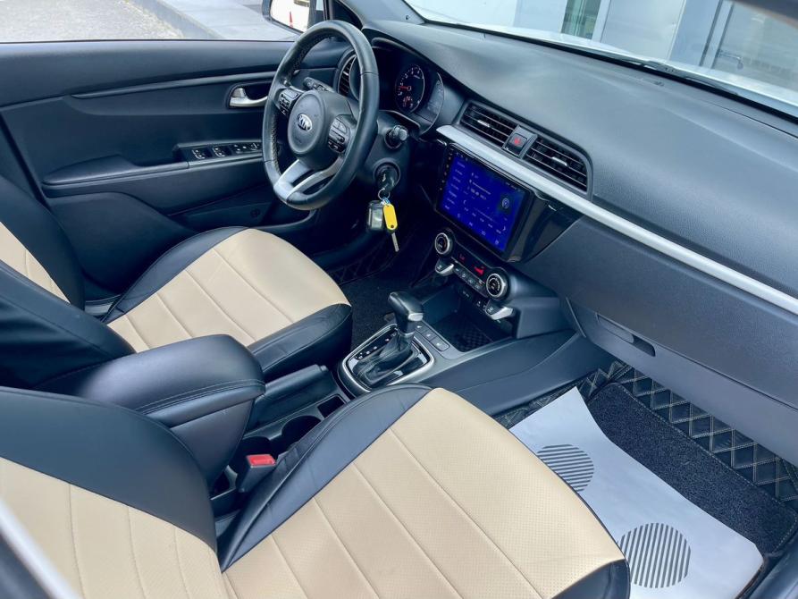 Kia Rio IV Владимир  - изображение 11