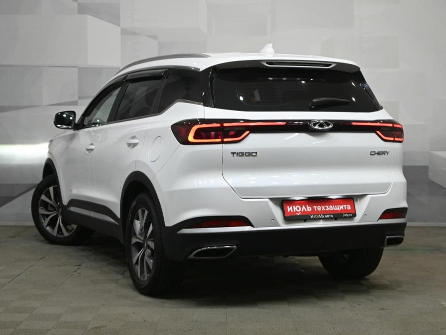 Chery Tiggo 7 Pro I Екатеринбург  - изображение 4