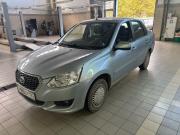 Datsun on-DO I Краснодар  - изображение 8