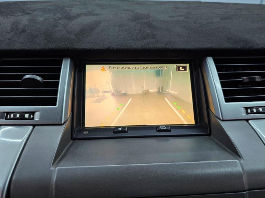 Land Rover Range Rover Sport I Таганрог  - изображение 18