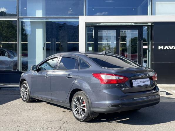 Ford Focus III с пробегом 2011 года, цена 699 000 рублей, 231225 км, седан, Автокод Объявления
