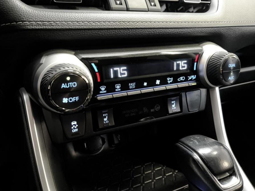 Toyota RAV4 V (XA50) Санкт-Петербург  - изображение 21