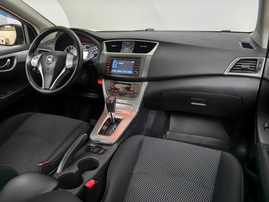 Nissan Sentra VII (B17) Подольск  - изображение 13