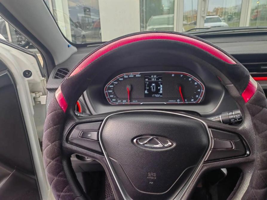 Chery Tiggo 2 I Оренбург  - изображение 8
