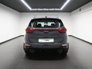 Kia Sportage IV Рестайлинг Тверь  - изображение 31