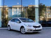 Kia Cerato III Самара  - изображение 17