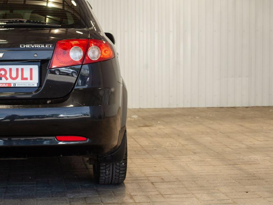 Chevrolet Lacetti I Иваново  - изображение 12