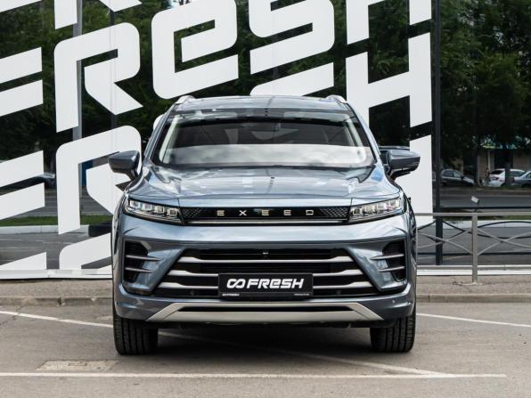Exeed LX I Рестайлинг с пробегом 2022 года, цена 2 050 000 рублей, 40125 км, внедорожник, Автокод Объявления