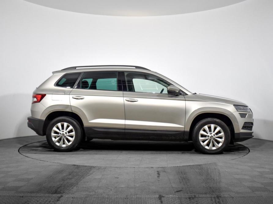 Skoda Karoq I Санкт-Петербург  - изображение 4
