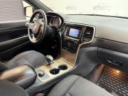 Jeep Grand Cherokee IV (WK2) Рестайлинг Ставрополь  - изображение 26