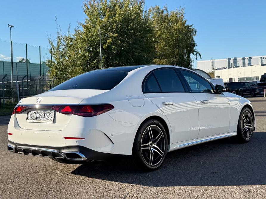Mercedes-Benz E-Класс VI (W214 S214) Москва  - изображение 7