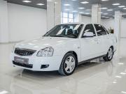 Lada (ВАЗ) Priora I Рестайлинг Самара  - изображение 17