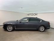 BMW 7 серии VI (G11/G12) Рестайлинг Москва  - изображение 24