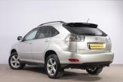 Lexus RX II Рестайлинг Новосибирск  - изображение 24