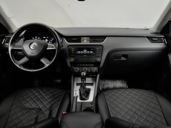 Skoda Octavia III (A7) с пробегом 2014 года, цена 737 000 рублей, 198500 км, лифтбек, Автокод Объявления