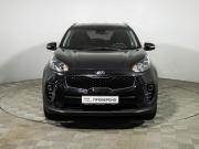 Kia Sportage IV Санкт-Петербург  - изображение 30