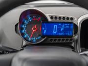 Chevrolet Aveo II Красноярск  - изображение 33