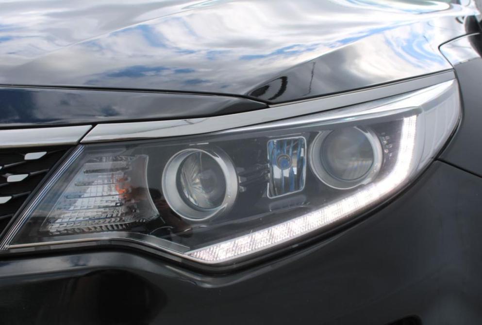 Kia Optima IV Рестайлинг Нижний Новгород  - изображение 22